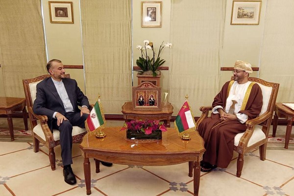 همراه با امیرعبداللهیان؛ رایزنی‌هایی از خلیج فارس تا شرق دور