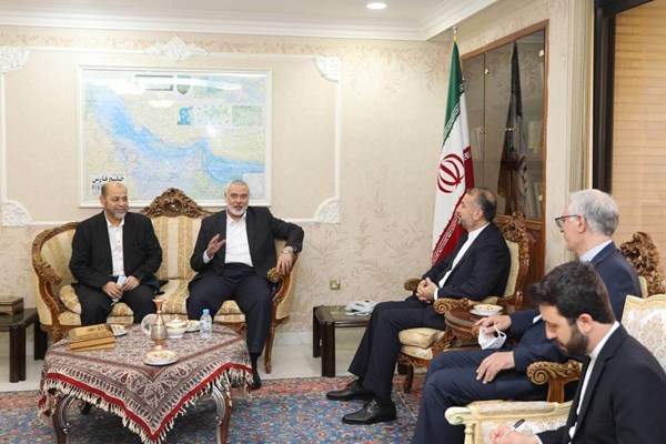 همراه با امیرعبداللهیان؛ رایزنی‌هایی از خلیج فارس تا شرق دور