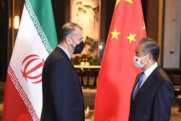 همراه با امیرعبداللهیان؛ رایزنی‌هایی از خلیج فارس تا شرق دور