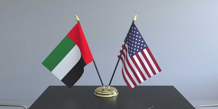 واشنگتن: تعهد ما به امنیت امارات تزلزل‌ناپذیر است