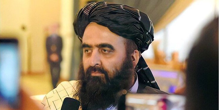 واکنش طالبان به اظهارات عمران خان؛ افغانستان نیاز به نیروی خارجی ندارد