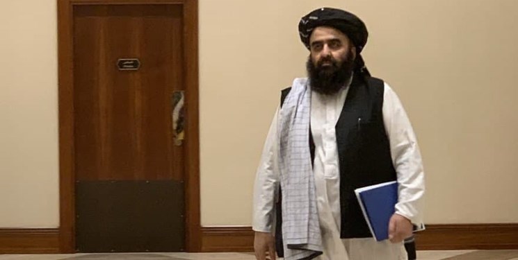 وزیر خارجه طالبان: نشست اسلو دستاوردی مهم برای افغانستان است