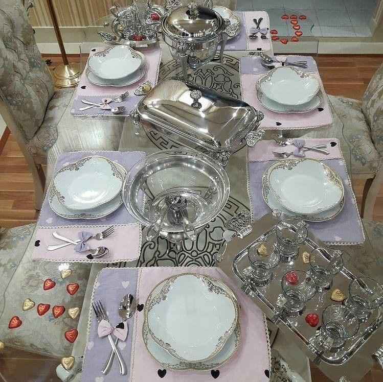 پارچه‌های گُلی و درآمدزایی در خانه/ بانویی که کسب و کار خانگی را بر کارمندی ترجیح داد