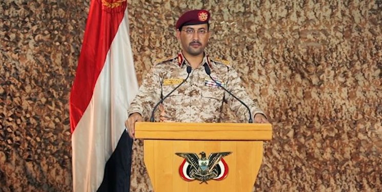 پیام‌ رمزآلود سخنگوی ارتش یمن درباره نمایشگاه «اکسپو دبی»