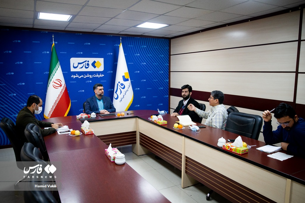 چند و چون دومین نمایشگاه مجازی کتاب در گفت‌وگو با علی رمضانی/ نمایشگاه مجازی، کتاب را به روستاهای دورافتاده برد