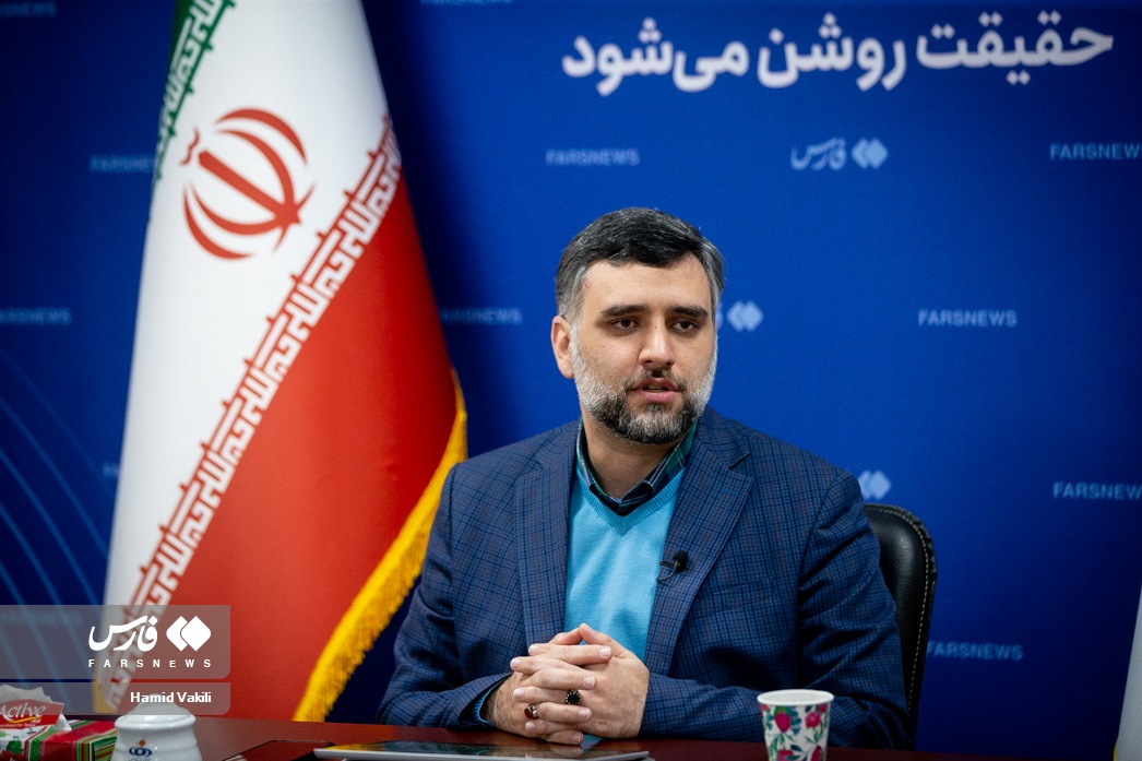 چند و چون دومین نمایشگاه مجازی کتاب در گفت‌وگو با علی رمضانی/ نمایشگاه مجازی، کتاب را به روستاهای دورافتاده برد
