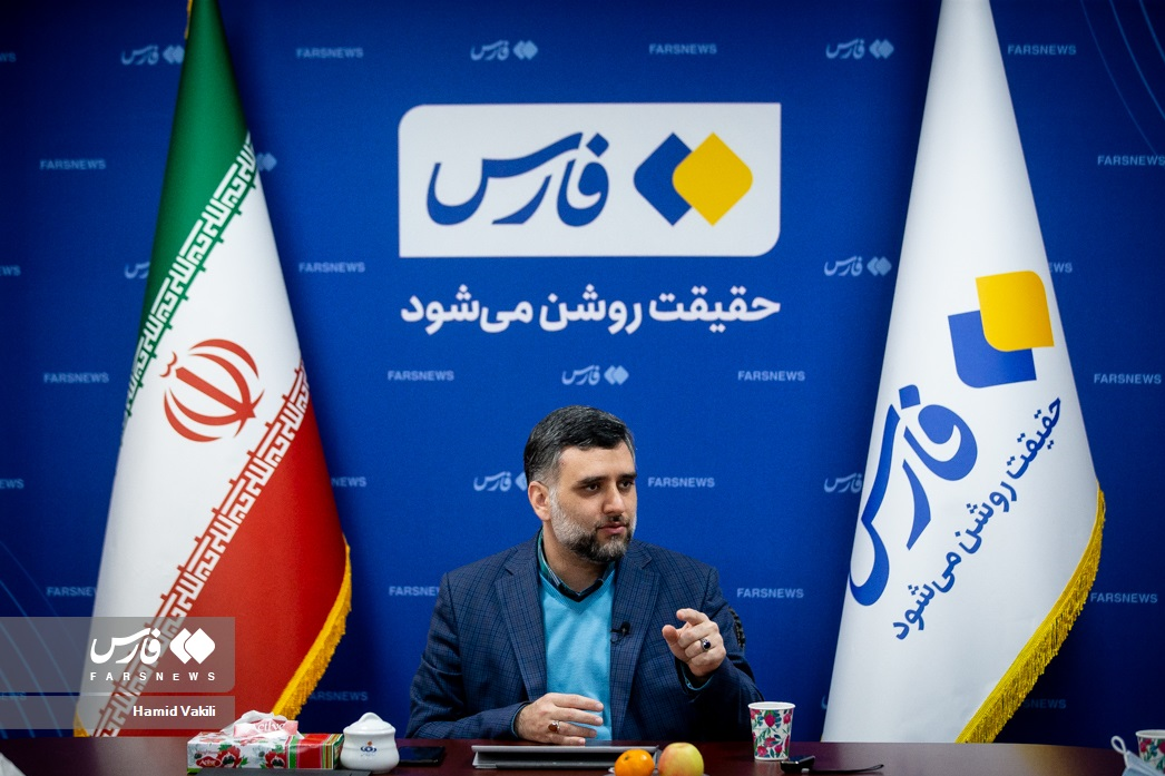 چند و چون دومین نمایشگاه مجازی کتاب در گفت‌وگو با علی رمضانی/ نمایشگاه مجازی، کتاب را به روستاهای دورافتاده برد