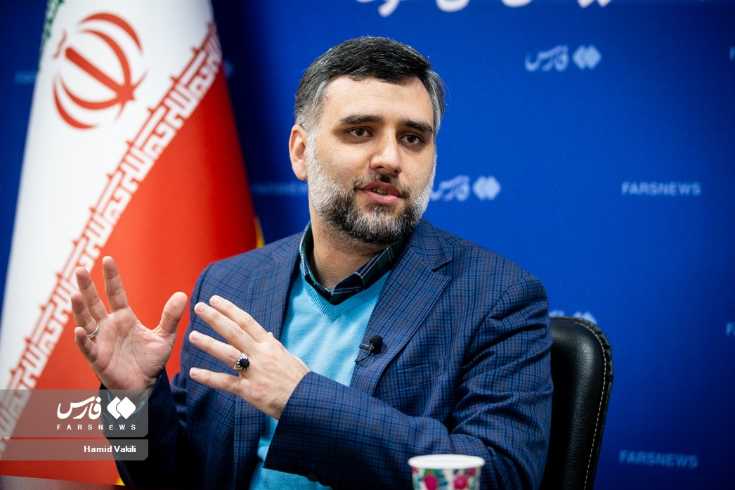 چند و چون دومین نمایشگاه مجازی کتاب در گفت‌وگو با علی رمضانی/ نمایشگاه مجازی، کتاب را به روستاهای دورافتاده برد
