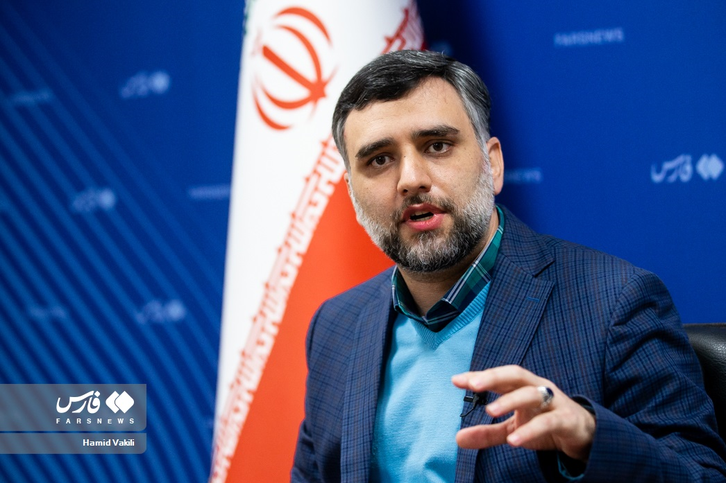 چند و چون دومین نمایشگاه مجازی کتاب در گفت‌وگو با علی رمضانی/ نمایشگاه مجازی، کتاب را به روستاهای دورافتاده برد