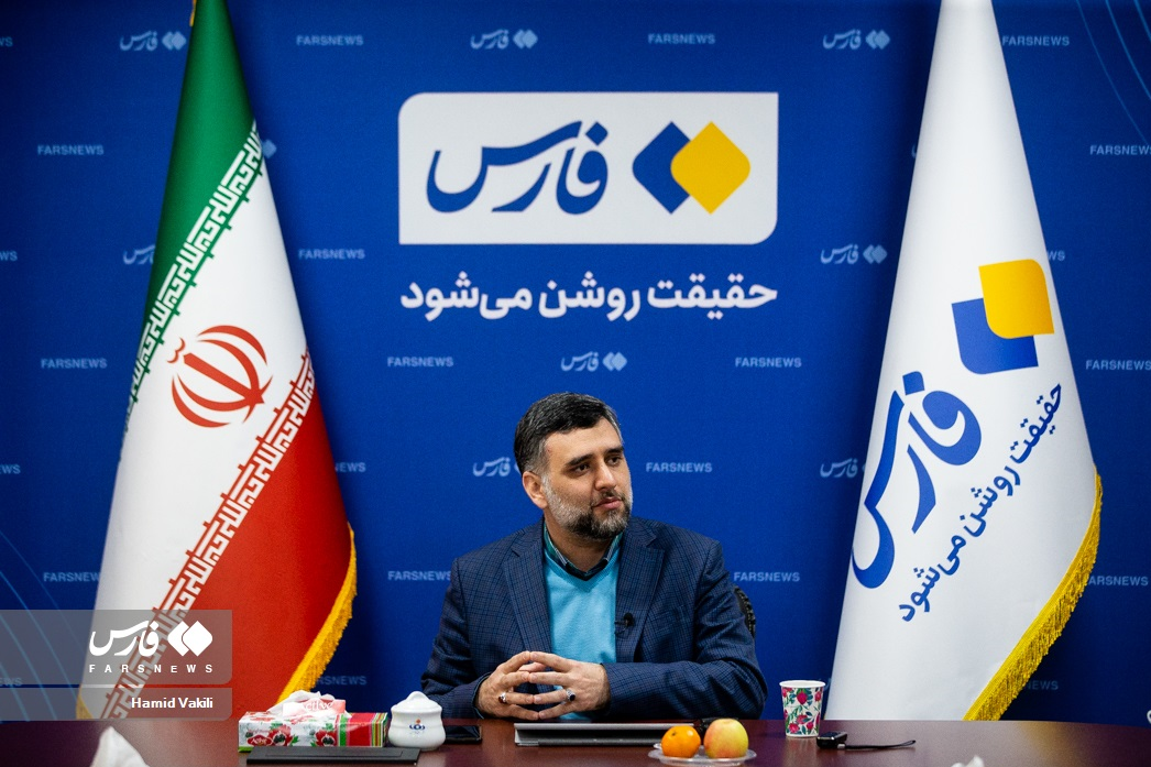 چند و چون دومین نمایشگاه مجازی کتاب در گفت‌وگو با علی رمضانی/ نمایشگاه مجازی، کتاب را به روستاهای دورافتاده برد