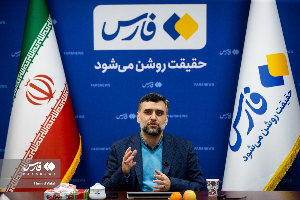 چند و چون دومین نمایشگاه مجازی کتاب در گفت‌وگو با علی رمضانی/ نمایشگاه مجازی، کتاب را به روستاهای دورافتاده برد