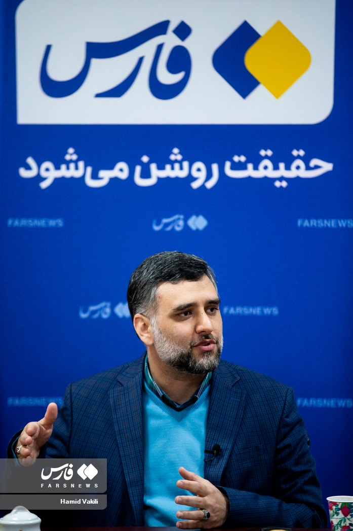 چند و چون دومین نمایشگاه مجازی کتاب در گفت‌وگو با علی رمضانی/ نمایشگاه مجازی، کتاب را به روستاهای دورافتاده برد