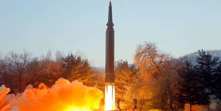 ژاپن، رشد توان موشکی کره شمالی را «قابل توجه» خواند