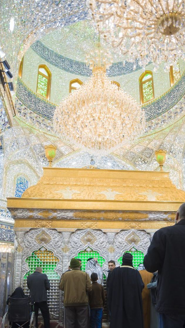 کاهش دوباره هزینه سفر به سوریه/ زیارت عتبات چرا ارزان نمی‌شود؟