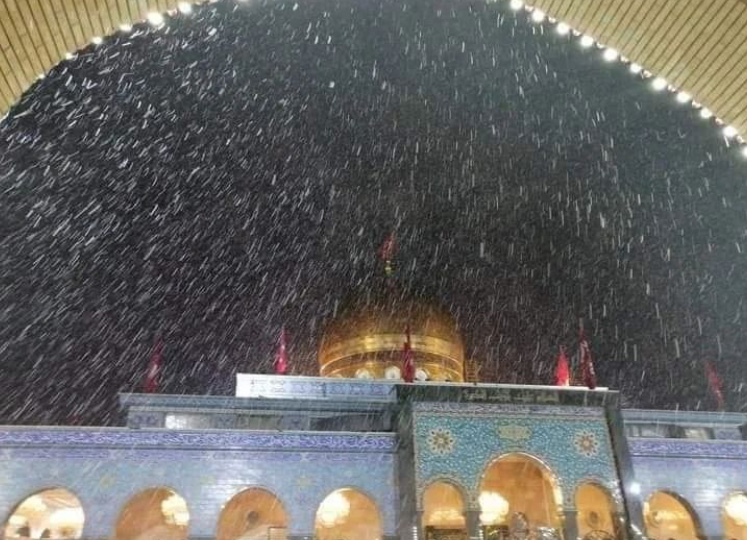 کاهش دوباره هزینه سفر به سوریه/ زیارت عتبات چرا ارزان نمی‌شود؟