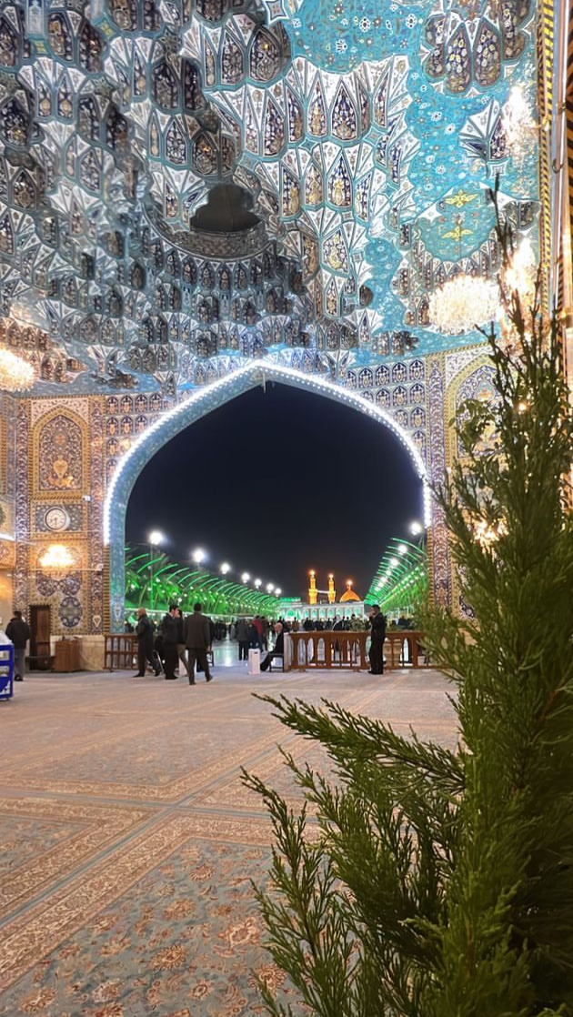 کاهش دوباره هزینه سفر به سوریه/ زیارت عتبات چرا ارزان نمی‌شود؟
