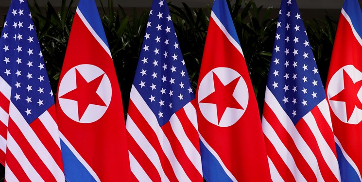 کره شمالی درباره واکنش محکم به تحریم‌های جدید آمریکا هشدار داد
