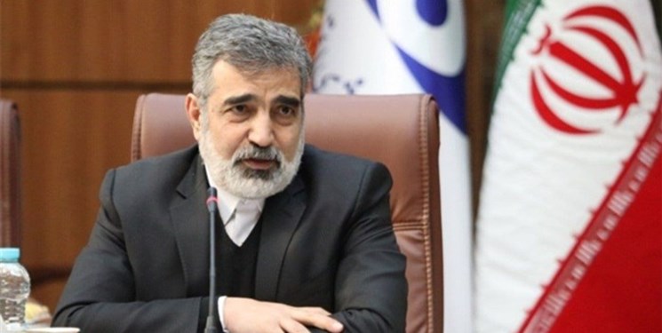 کمالوندی: همکاری ایران و روسیه برای احداث واحدهای ۲ و ۳ نیروگاه بوشهر در جریان است