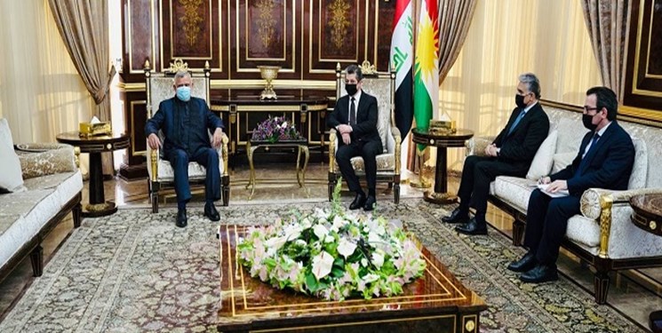 کمیته هماهنگی شیعیان عراق: توافق برای تشکیل کابینه درحال نهایی شدن است