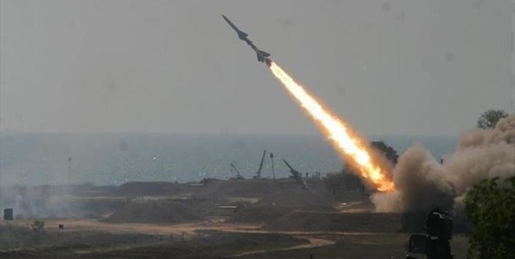 گزارش‌های تأییدنشده از حمله راکتی به اراضی اشغالی