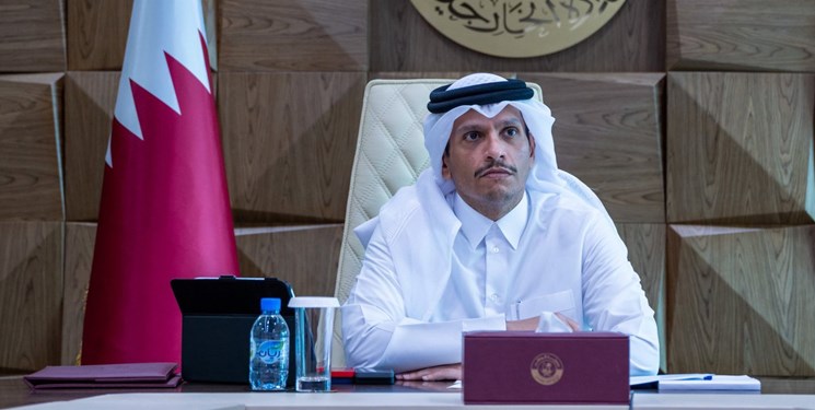 گفت‌وگوی قطر و امارات درباره واکنش نظامی صنعاءبه ابوظبی