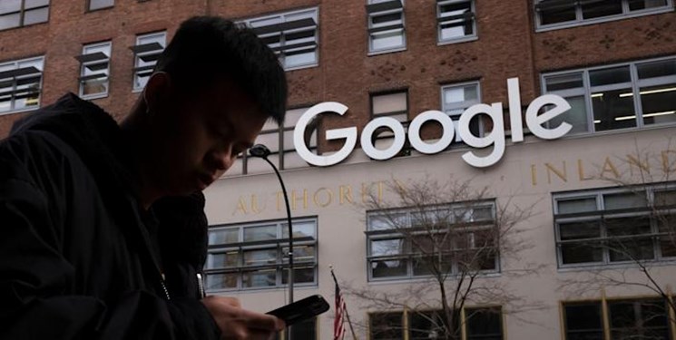 گوگل به صورت غیرقانونی موقعیت مکانی کاربران را رهگیری می‌کند