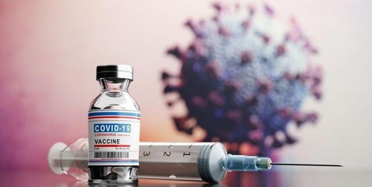 ۴۵ هزار نفر ایلامی هنوز واکسن کرونا دریافت نکرده‌اند