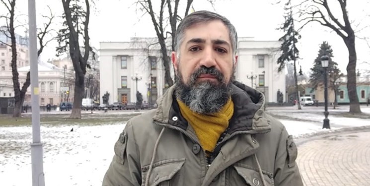 آخرین وضعیت اوکراین و دانشجویان ایرانی از زبان خبرنگار فارس