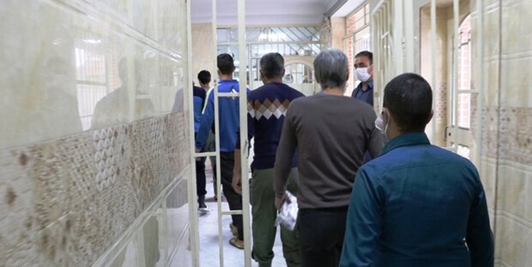 آزادی ۱۵۰ زندانی جرائم مالی در البرز به کمک خیرین فراهم می‌شود