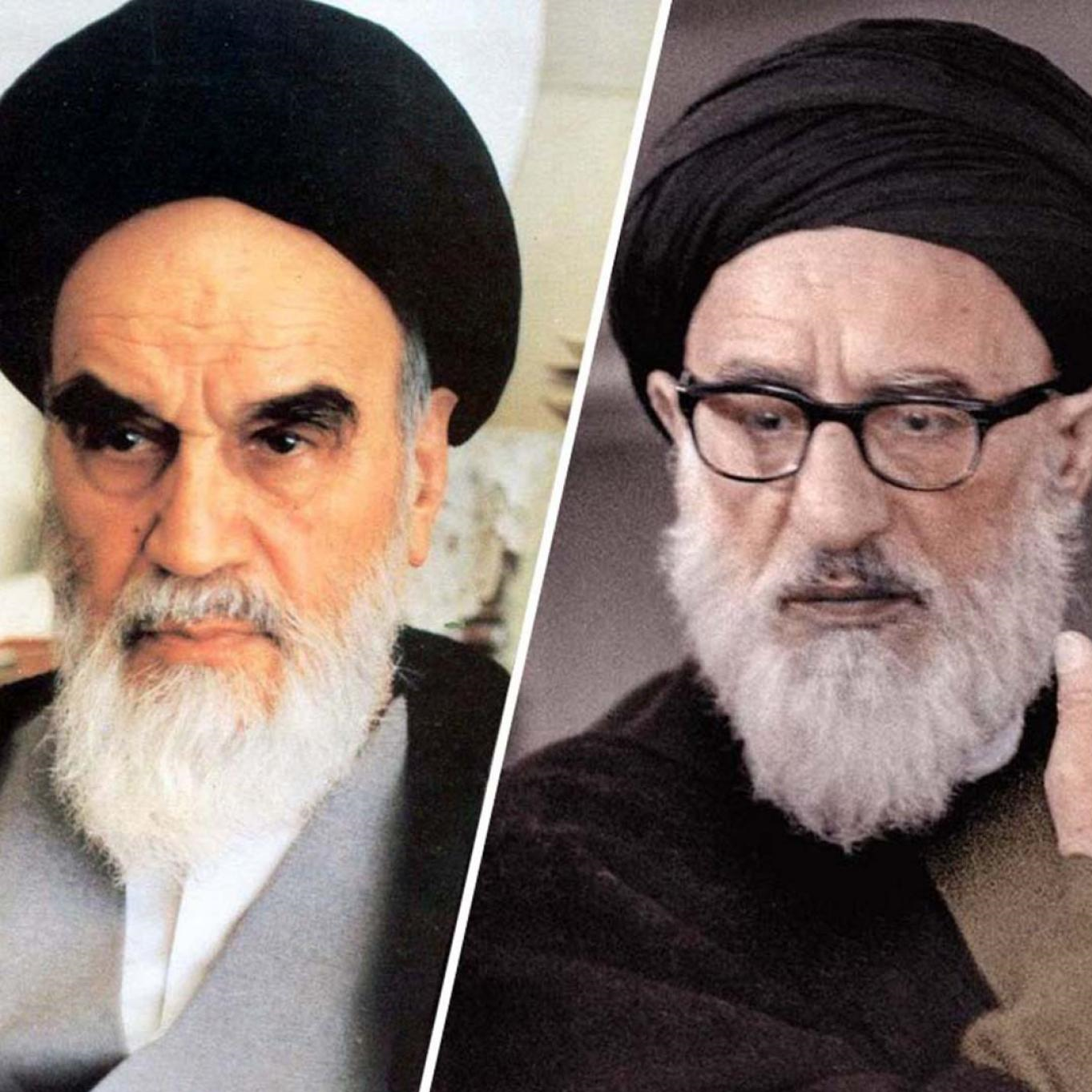 ابوذر انقلاب و سرباز نهضت اسلامی