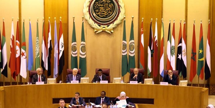 اتحادیه عرب: صلح فقط با پایان اشغال فلسطین ممکن است