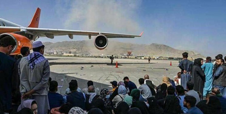 احتمال دستکاری پنتاگون در گزارش حمله داعش به فرودگاه کابل