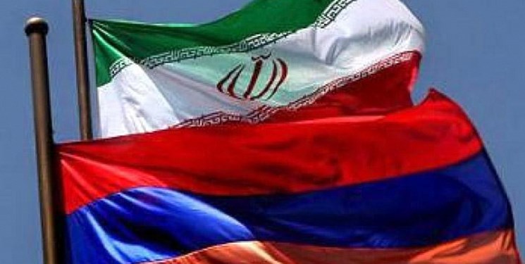 ارمنستان: خواستار تقویت هرچه بیشتر روابط با ایران هستیم