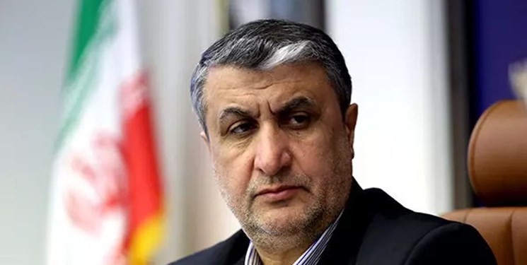 اسلامی: به دنبال ساخت راکتورهای ۱۰۰ درصد ایرانی هستیم