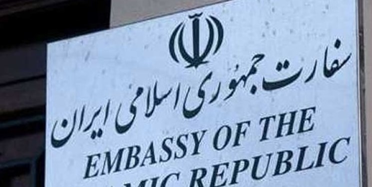اطلاعیه سفارت ایران در لهستان درباره ایرانیان مقیم اوکراین