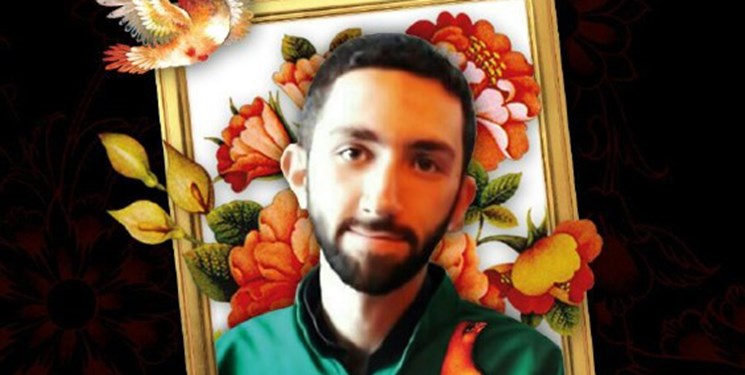 اعلام جزئیات چهارمین سالگرد شهادت شهید محمدحسین حدادیان+فیلم