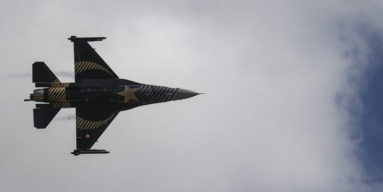 افزایش تلاش ها درآمریکا جهت جلوگیری از فروش اف-۱۶ به ترکیه