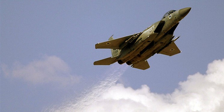 المیادین: جنگنده‌های اسرائیلی دیوار صوتی در بیروت را شکستند