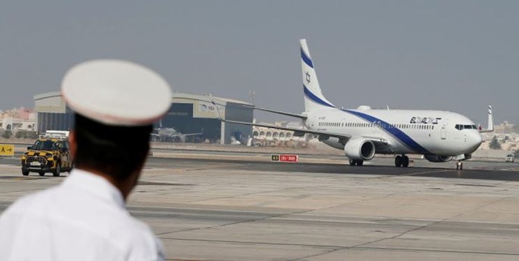 امارات تمهیدات امنیتی تل‌آویو در فرودگاه دبی را نقض حاکمیت خود دانست