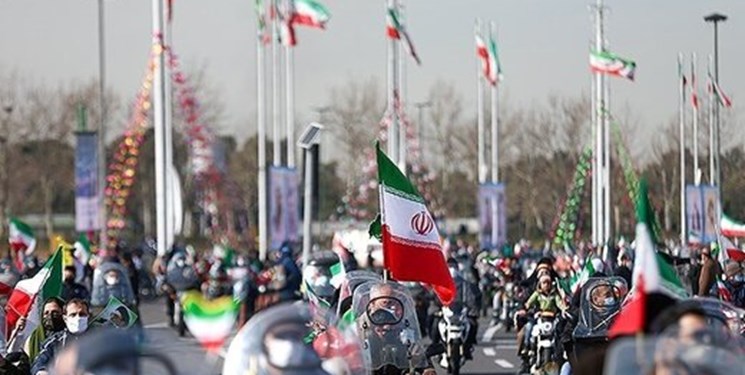 امارات و کویت سالروز پیروزی انقلاب اسلامی  را تبریک گفتند