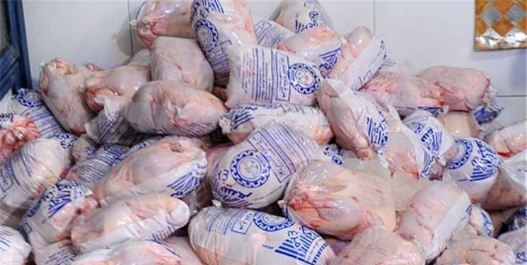 امام جمعه فردیس: چگونه بیش از ۳ میلیون کیلو مرغ گم شد؟/ راز دزدی از مرغ‌های دولتی در البرز را برملا کنید!