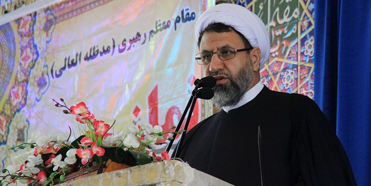 امام جمعه کرمان: باید آرایش مناسب و قوی در جهاد تبیین بگیریم