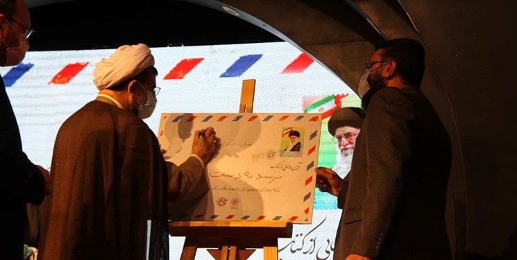 امرودی: امام خمینی (ره) روی جوانان سرمایه‌گذاری کرد و رهبری آن را ادامه داد