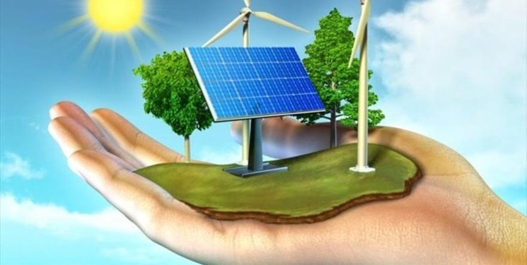امضای تفاهمنامه تولید ۶ هزار مگاوات انرژی تجدیدپذیر در استان کرمان