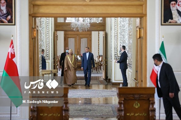 امیرعبداللهیان: موضوعات اندک ولی بسیار مهم در مذاکرات وین باقی مانده است
