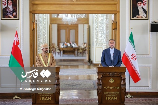 امیرعبداللهیان: موضوعات اندک ولی بسیار مهم در مذاکرات وین باقی مانده است