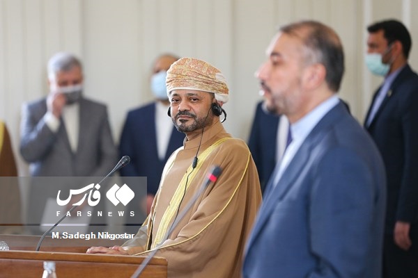 امیرعبداللهیان: موضوعات اندک ولی بسیار مهم در مذاکرات وین باقی مانده است