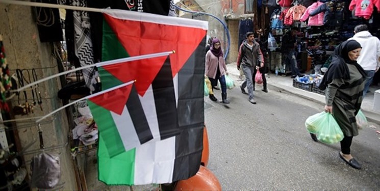 انتقاد حماس از لبنان در ارتباط با آوارگان فلسطینی‌ مقیم این کشور