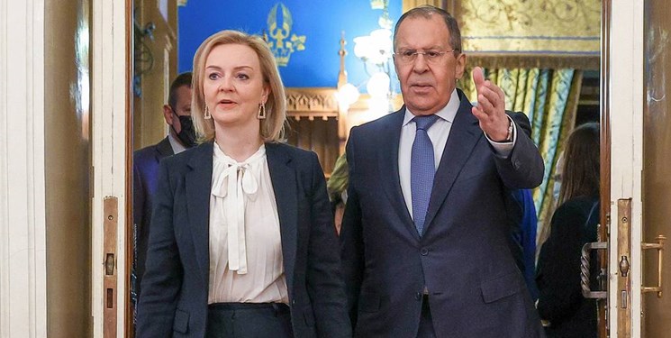 انتقاد روسیه از عدم تفاهم با غرب درباره اوکراین