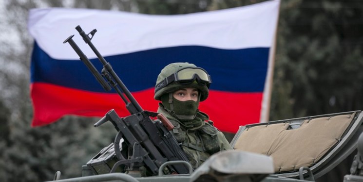 اوکراین: نیروهای روسیه وارد «خارکیف» شدند